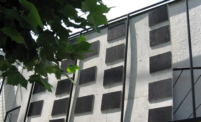 【週末カフェ】2tree cafe