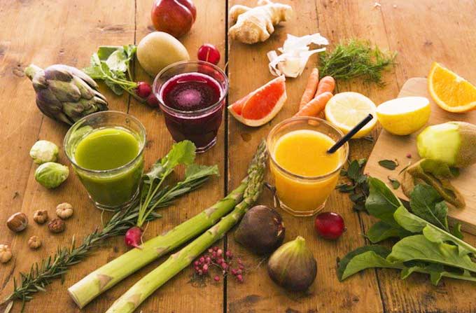 週末CAFEコン サラダ専門店『ベジプラス』