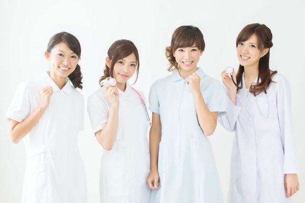 栃木県 ナースコン / 看護師さんと出会いたい男性募集!