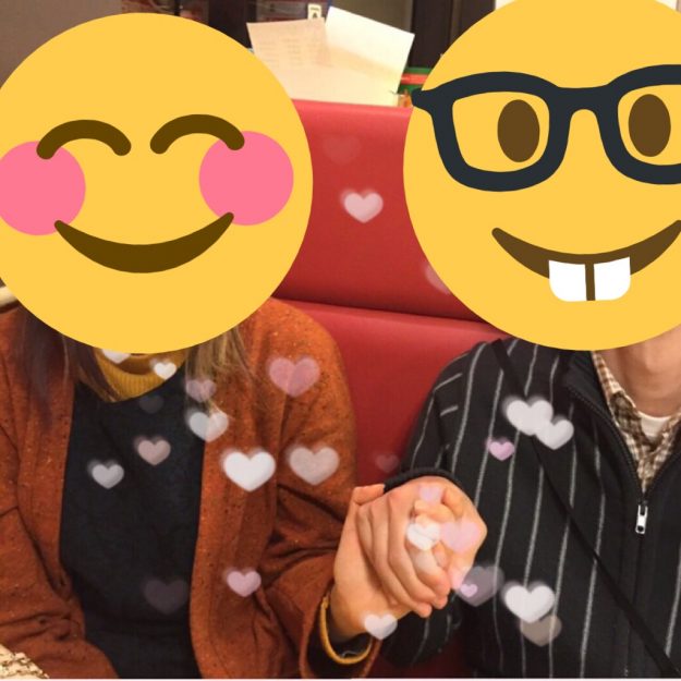 お付き合いのご報告 同世代カップル OMIAI R30