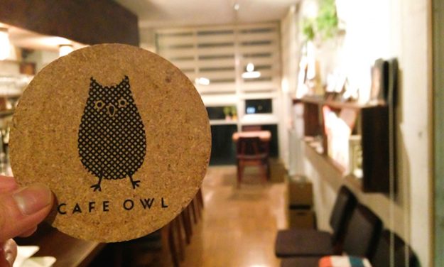 宇都宮 平日カフェコン @OWL