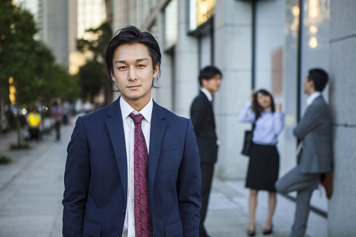 企業内婚活がスタートしました。